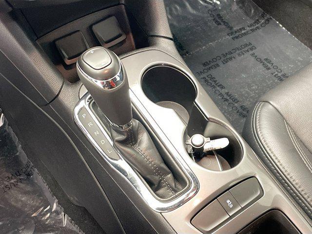 used 2018 Chevrolet Cruze car, priced at $10,680