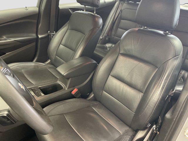 used 2018 Chevrolet Cruze car, priced at $10,680