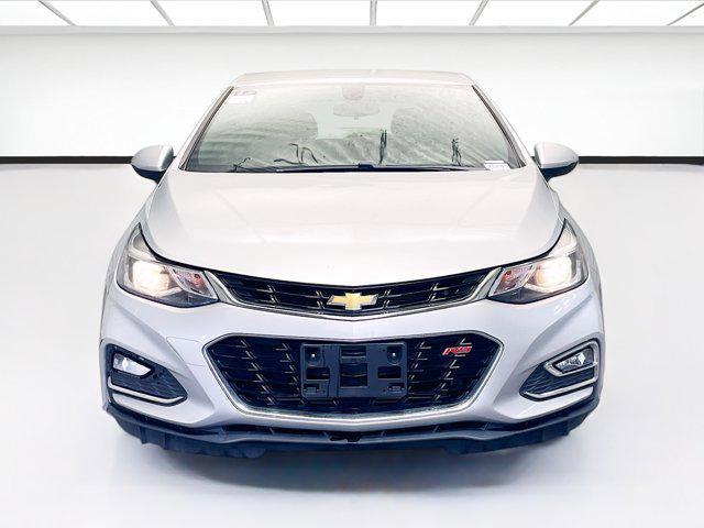 used 2018 Chevrolet Cruze car, priced at $10,680