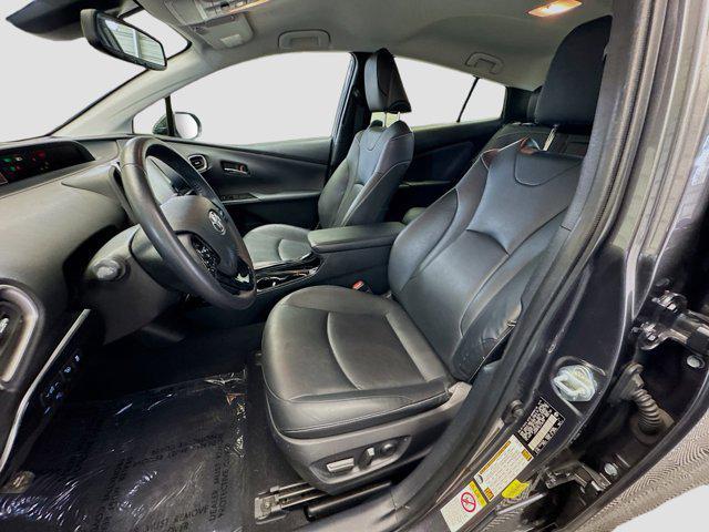 used 2020 Toyota Prius Prime car, priced at $22,580