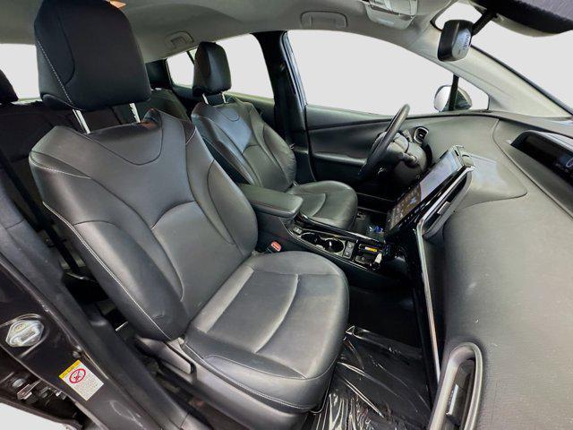 used 2020 Toyota Prius Prime car, priced at $22,580