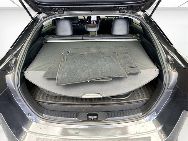 used 2020 Toyota Prius Prime car, priced at $22,580