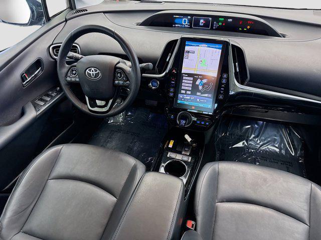 used 2020 Toyota Prius Prime car, priced at $21,998