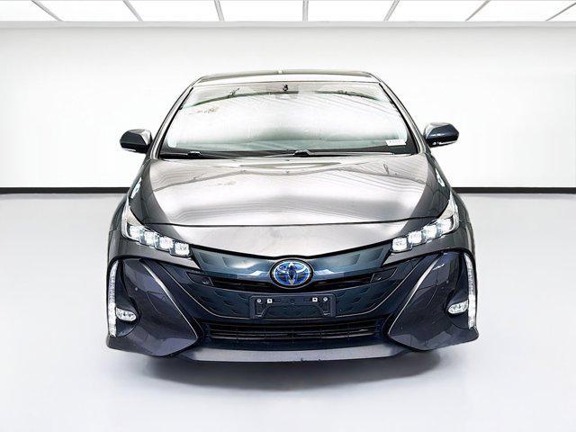 used 2020 Toyota Prius Prime car, priced at $21,998