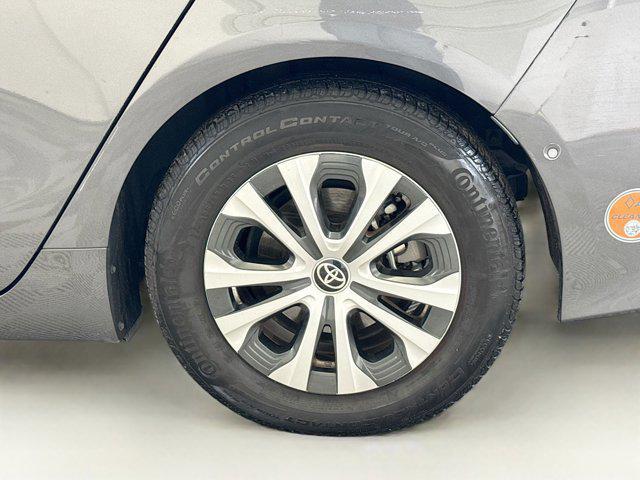 used 2020 Toyota Prius Prime car, priced at $22,580