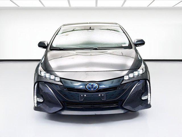 used 2020 Toyota Prius Prime car, priced at $22,580