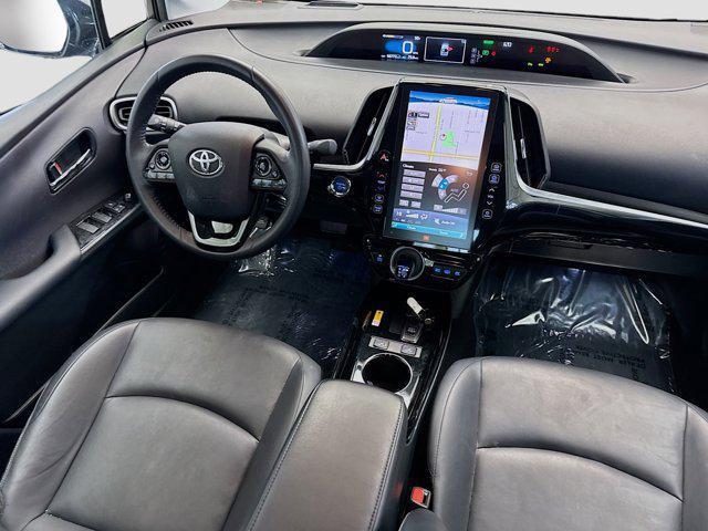 used 2020 Toyota Prius Prime car, priced at $22,580