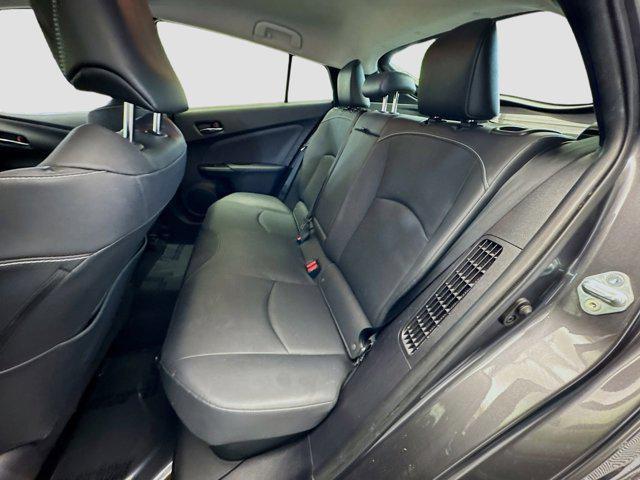 used 2020 Toyota Prius Prime car, priced at $22,580