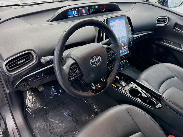 used 2020 Toyota Prius Prime car, priced at $21,998