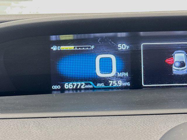 used 2020 Toyota Prius Prime car, priced at $21,998