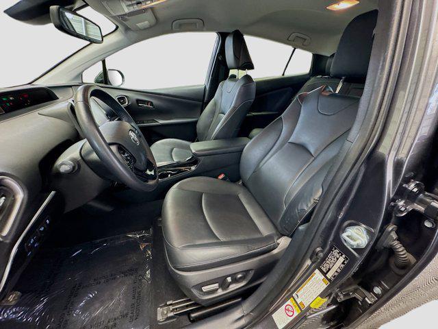 used 2020 Toyota Prius Prime car, priced at $21,998