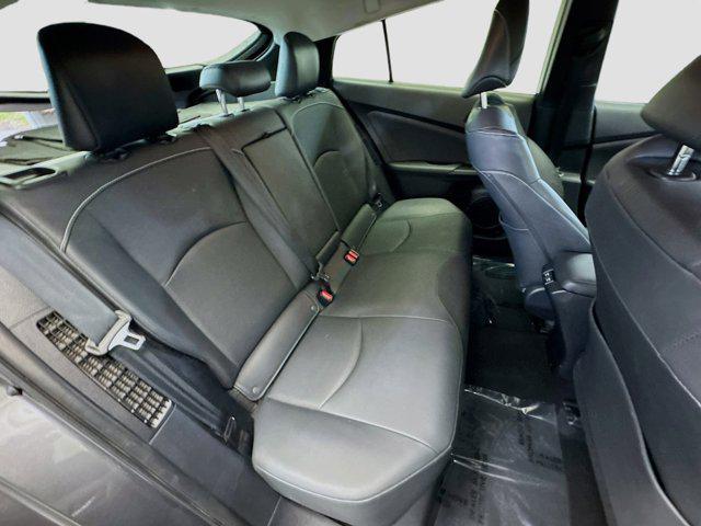 used 2020 Toyota Prius Prime car, priced at $22,580