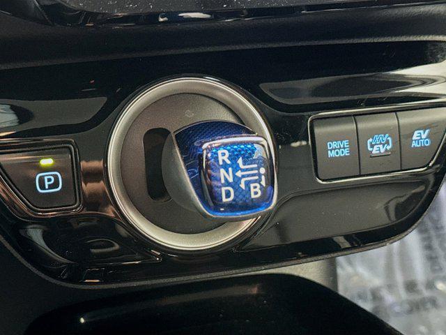 used 2020 Toyota Prius Prime car, priced at $21,998