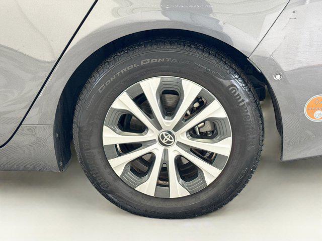 used 2020 Toyota Prius Prime car, priced at $21,998