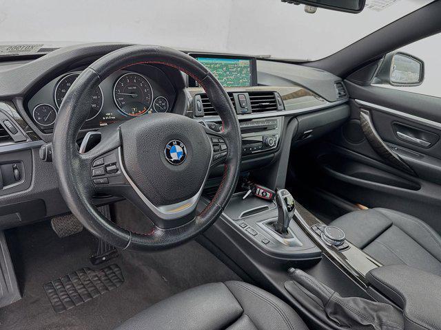 used 2016 BMW 428 car, priced at $12,800