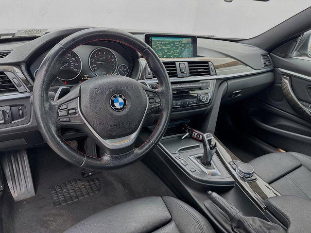 used 2016 BMW 428 car, priced at $12,800