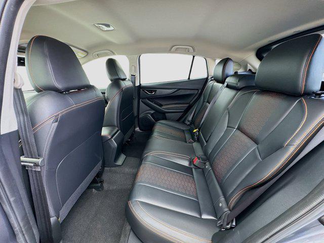 used 2022 Subaru Crosstrek car, priced at $26,150