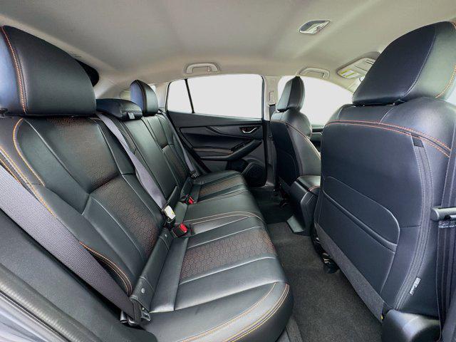 used 2022 Subaru Crosstrek car, priced at $26,150