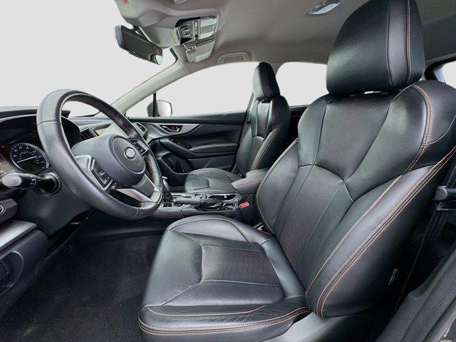 used 2022 Subaru Crosstrek car, priced at $26,150
