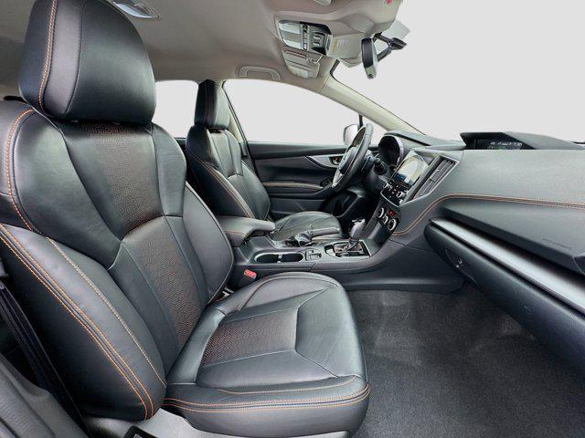 used 2022 Subaru Crosstrek car, priced at $26,150
