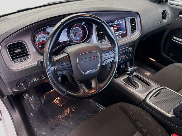 used 2023 Dodge Charger car, priced at $20,888