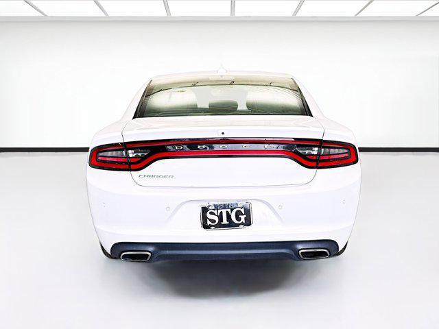 used 2023 Dodge Charger car, priced at $20,888