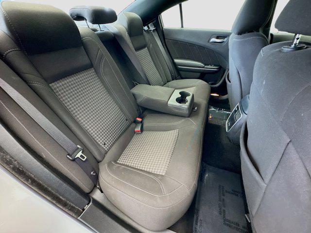 used 2023 Dodge Charger car, priced at $20,888