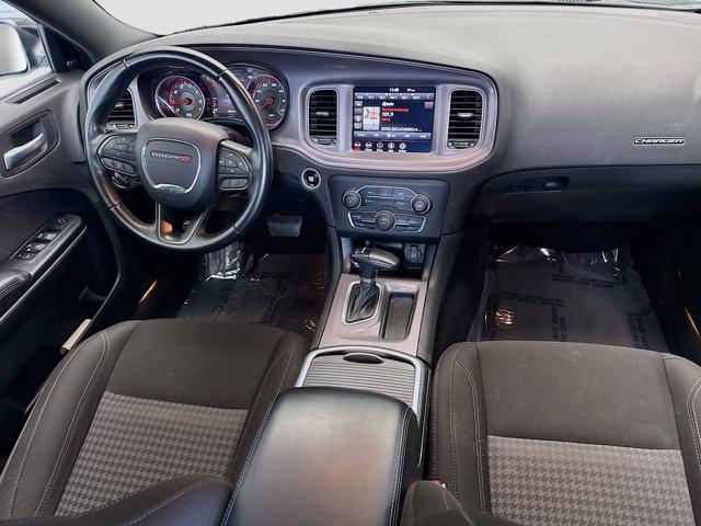 used 2023 Dodge Charger car, priced at $20,888