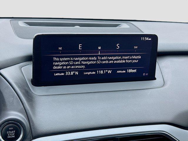 used 2022 Mazda CX-9 car, priced at $26,888