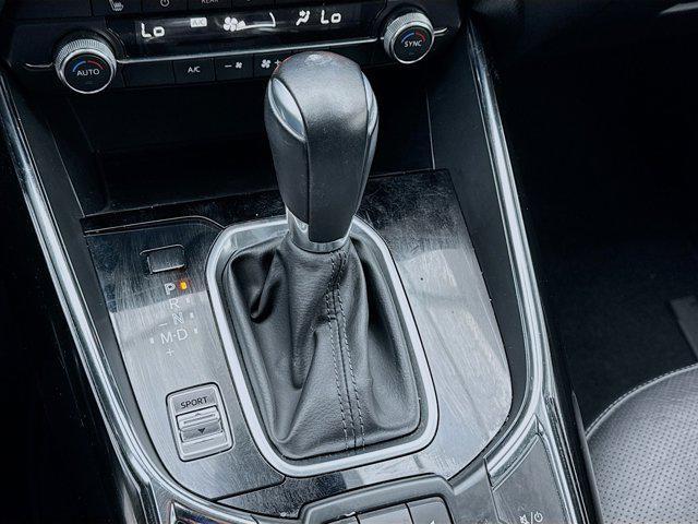 used 2022 Mazda CX-9 car, priced at $26,888