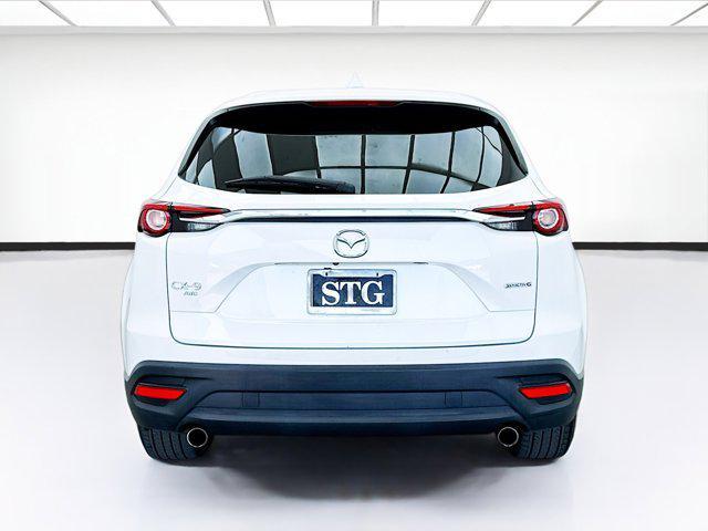 used 2022 Mazda CX-9 car, priced at $26,888