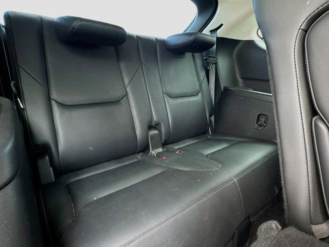 used 2022 Mazda CX-9 car, priced at $26,888