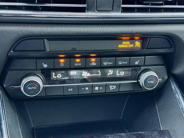 used 2022 Mazda CX-9 car, priced at $26,888