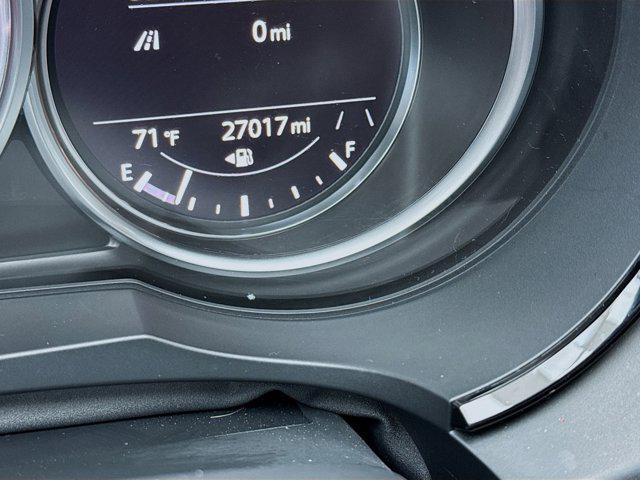 used 2022 Mazda CX-9 car, priced at $26,888