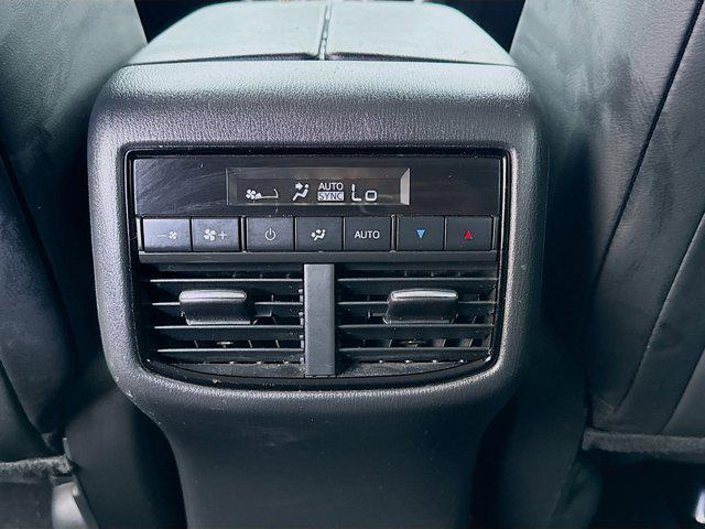 used 2022 Mazda CX-9 car, priced at $26,888