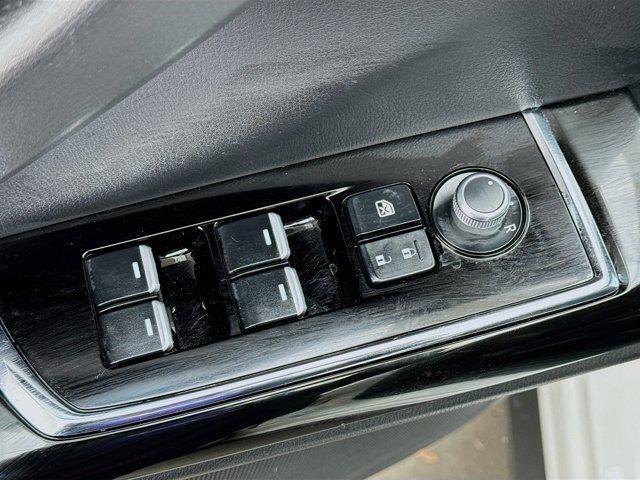 used 2022 Mazda CX-9 car, priced at $26,888