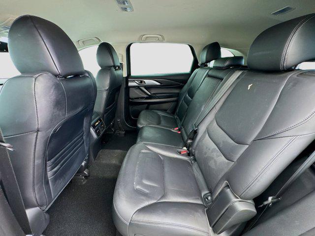 used 2022 Mazda CX-9 car, priced at $26,888