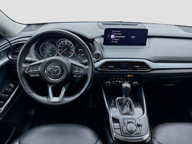 used 2022 Mazda CX-9 car, priced at $26,888