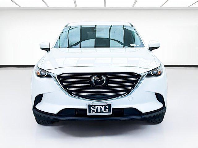 used 2022 Mazda CX-9 car, priced at $26,888