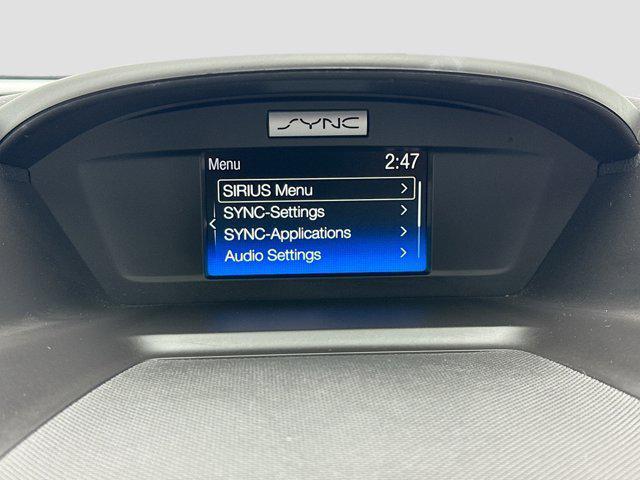 used 2017 Ford Escape car, priced at $9,788
