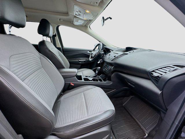 used 2017 Ford Escape car, priced at $9,788