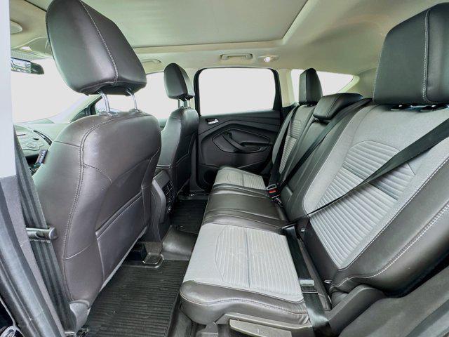 used 2017 Ford Escape car, priced at $9,788