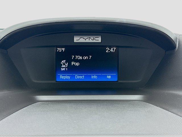 used 2017 Ford Escape car, priced at $9,788