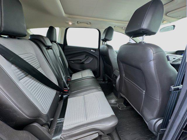 used 2017 Ford Escape car, priced at $9,788