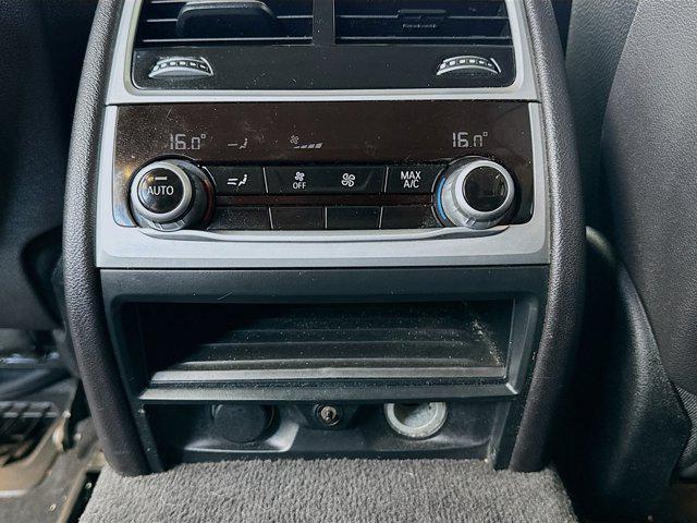 used 2018 BMW 740 car, priced at $16,888
