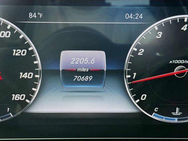 used 2018 Mercedes-Benz S-Class car, priced at $34,439