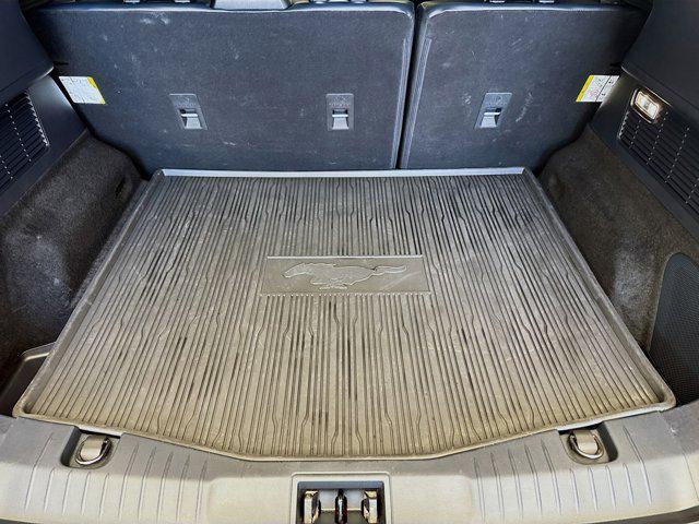 used 2023 Ford Mustang Mach-E car, priced at $32,688