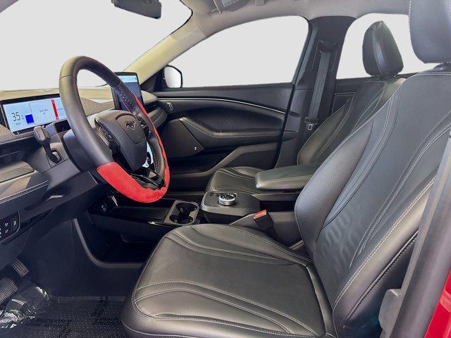 used 2023 Ford Mustang Mach-E car, priced at $32,688