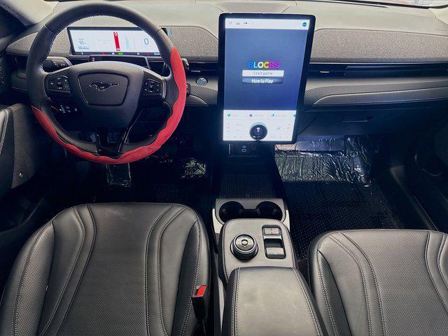 used 2023 Ford Mustang Mach-E car, priced at $32,688