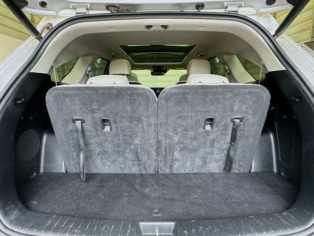 used 2023 Kia Sorento Hybrid car, priced at $26,688